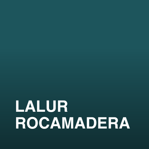 ROCAMADERA