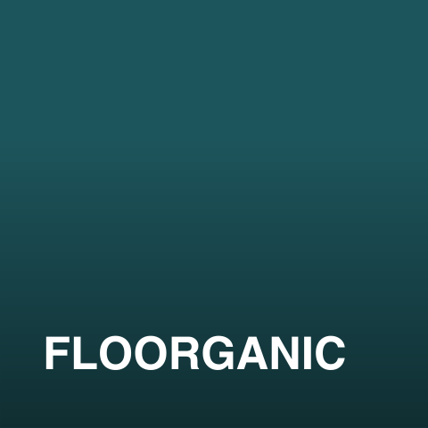 FLOORGANIC