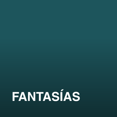 FANTASÍAS