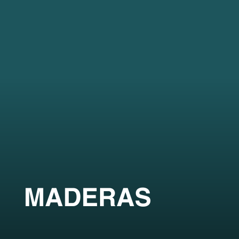 MADERAS