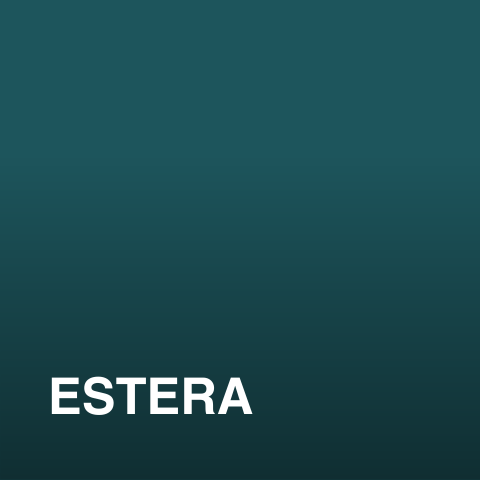 ESTERA
